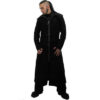 Men Black Gothic
