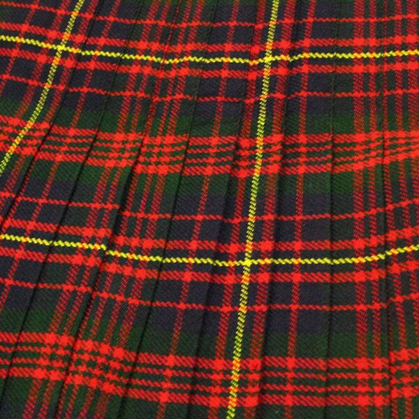 Cameron Ancient Tartan