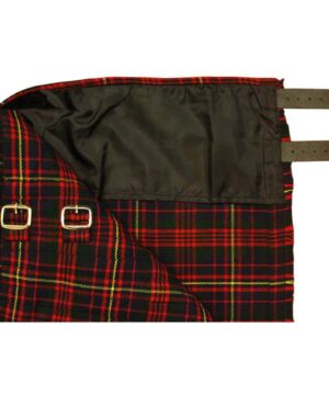 Cameron Ancient Tartan Kilt