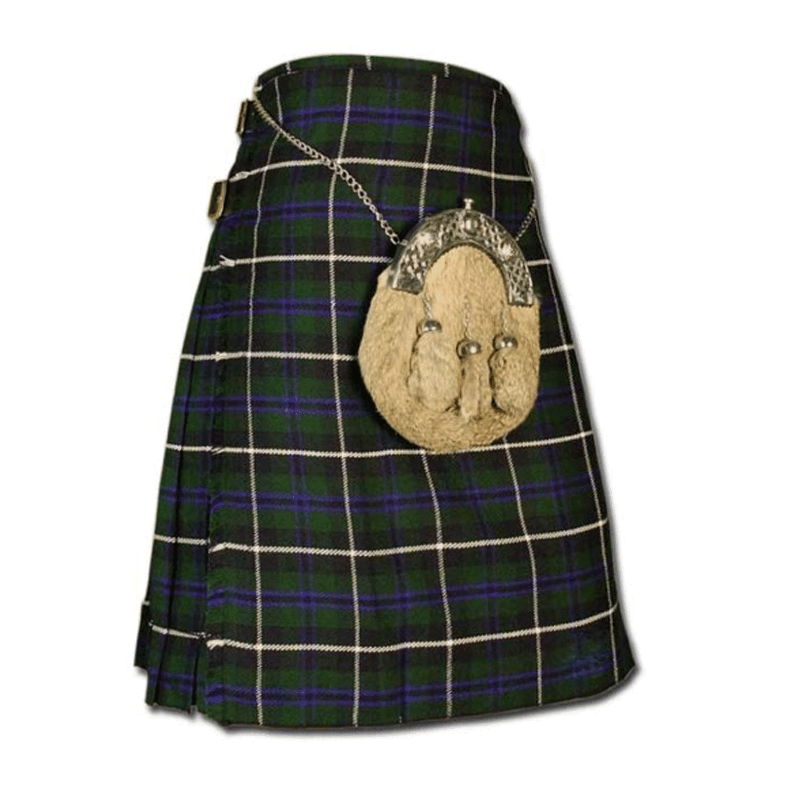 Douglas best sale clan kilt