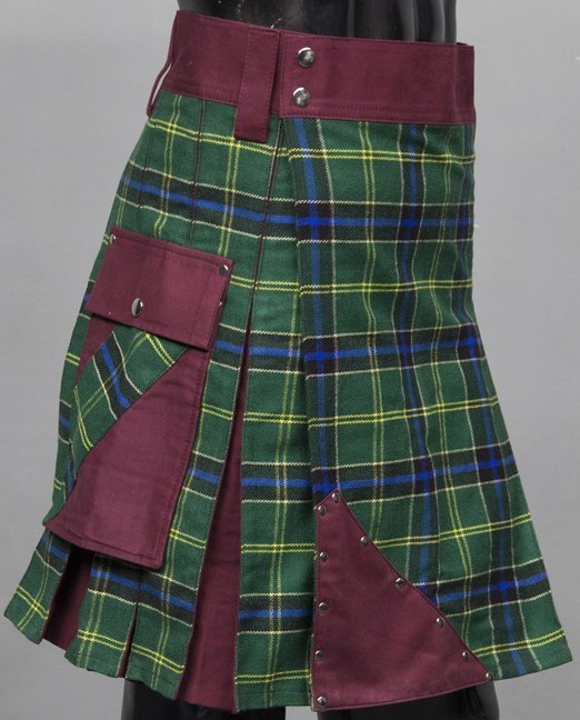 Hybrid best sale kilt pattern