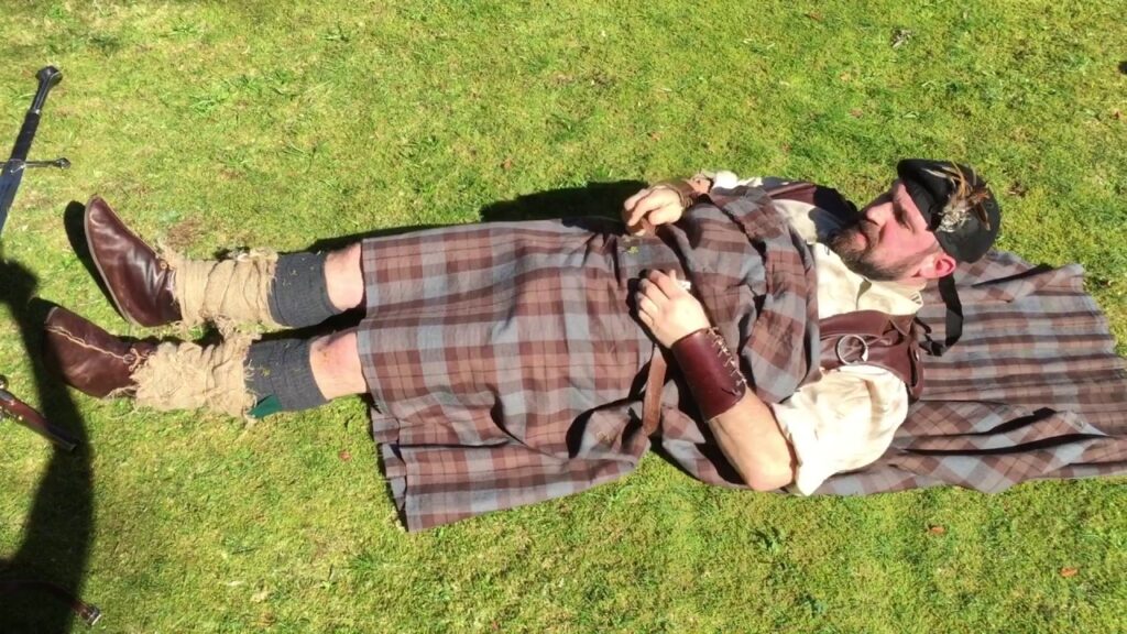 Great Kilt