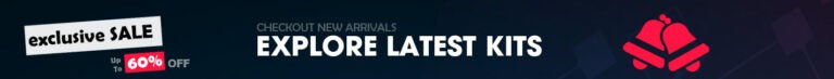 New Arrivals Image