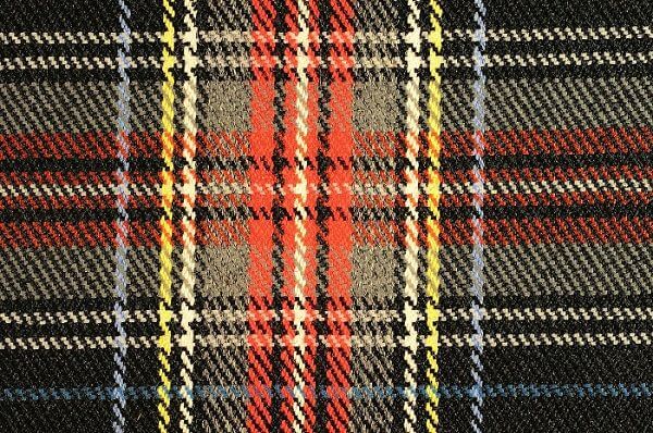 What Is A Tartan Plaid