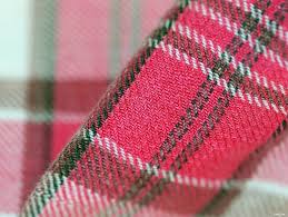 Tartan Vs Plaid: What Is the Difference