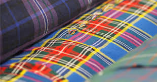 How To Choose The Best Kilt Fabric For You