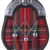 Antique Tartan Sporran