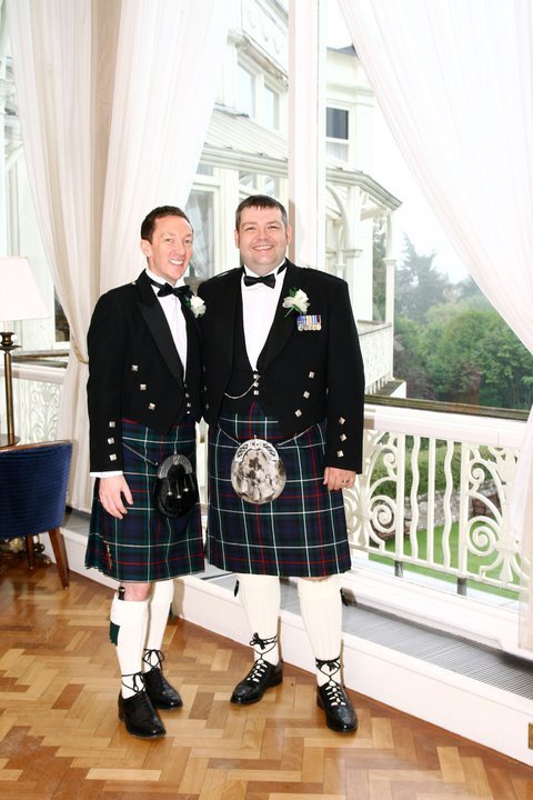Why Kilts Instead Of Pants