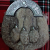 Full Dress Kilt Sporran