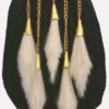 Modern Horse Hair Sporran