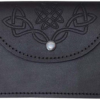 Leather Pouch Sporran