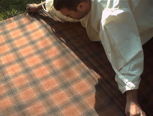 How To Fold A Great Kilt