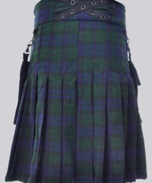 Black Watch Cato Kilt