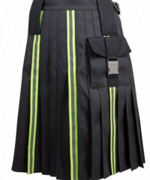 Scottish Best Firefighter Kilt
