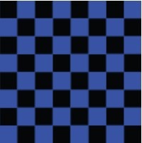 Black and Blue