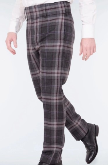 Tartan Trews Design 4 - Image 2