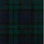Black Watch Polyviscose + $50