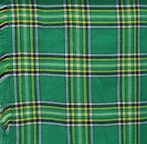 Irish National