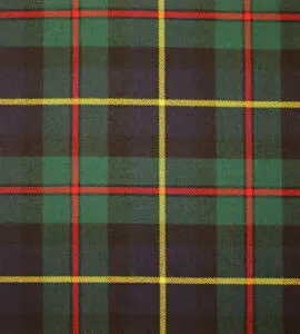 Macleod Of Harris
