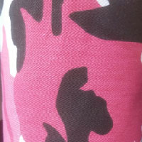 Pink Camo