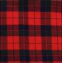 Robertson Red