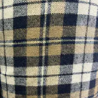 Check Wool 4 + $50