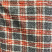 Check Wool 2 + $50